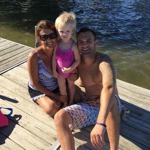 Meet your Posher, Tammi